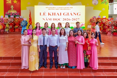 TỔ NGỮ VĂN - LỊCH SỬ - ÂM NHẠC - MỸ THUẬT